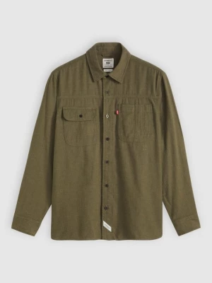 Obrázek produktu Košile Levi's olivová
