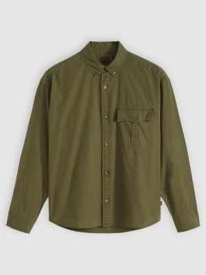 Obrázek produktu Košile Levi's olivová