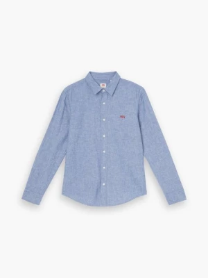 Obrázek produktu Košile Levi's světlemodrý denim