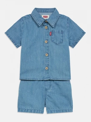 Obrázek produktu Košile Levi's světlemodrý denim