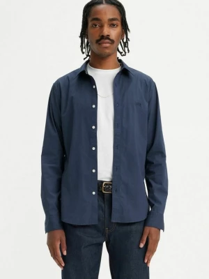 Obrázek produktu Košile Levi's tmavě modrá