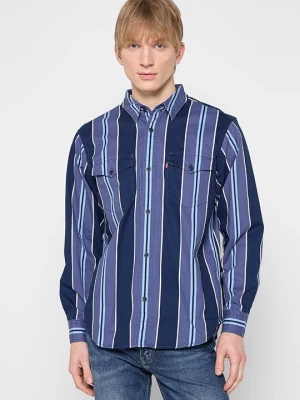 Obrázek produktu Košile Levi's tmavě modrá