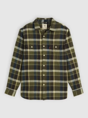 Obrázek produktu Košile Levi's zelená