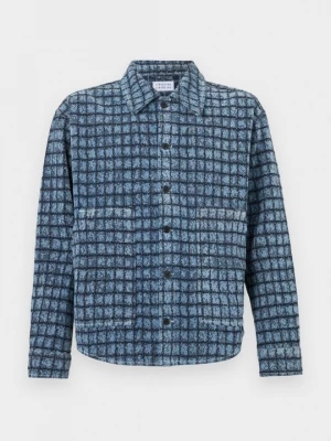 Obrázek produktu Košile Libertine-Libertine světlemodrý denim