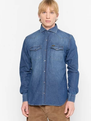 Obrázek produktu Košile LOIS JEANS modrá