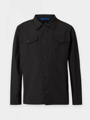 Obrázek produktu Košile LUHTA černá