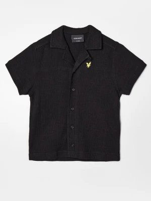 Obrázek produktu Košile Lyle & Scott černá