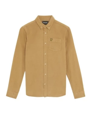 Obrázek produktu Košile Lyle & Scott hnědá