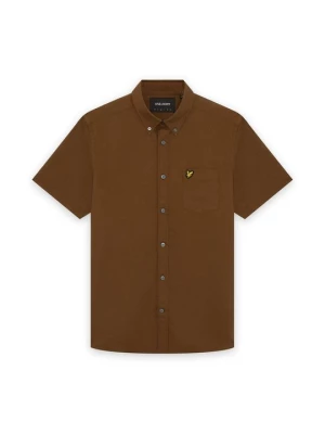 Obrázek produktu Košile Lyle & Scott hnědá