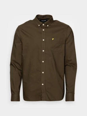 Obrázek produktu Košile Lyle & Scott olivová