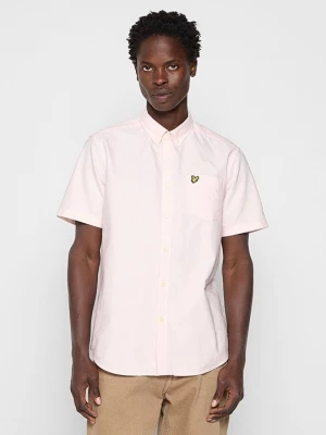 Obrázek produktu Košile Lyle & Scott růžová