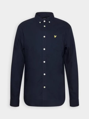 Obrázek produktu Košile Lyle & Scott tmavě modrá