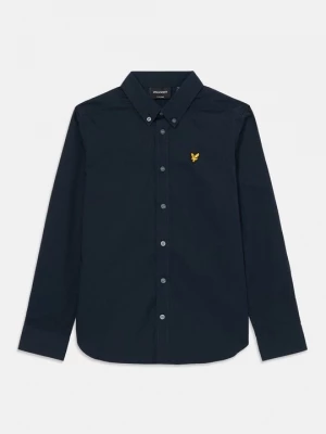 Obrázek produktu Košile Lyle & Scott tmavě modrá