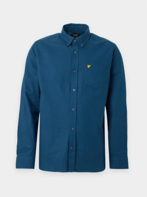 Obrázek produktu Košile Lyle & Scott tmavě modrá