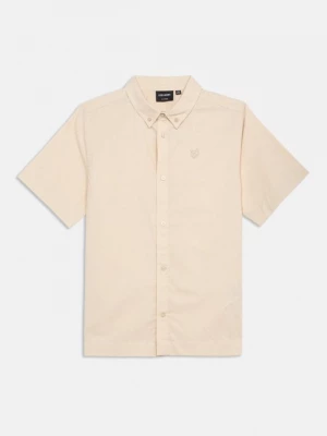 Obrázek produktu Košile Lyle & Scott tyrkysová