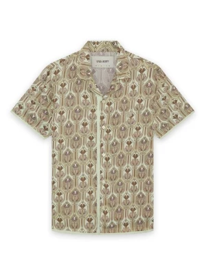 Obrázek produktu Košile Lyle & Scott zelená