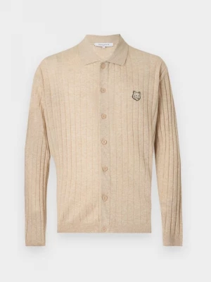 Obrázek produktu Košile Maison Kitsuné oranžová