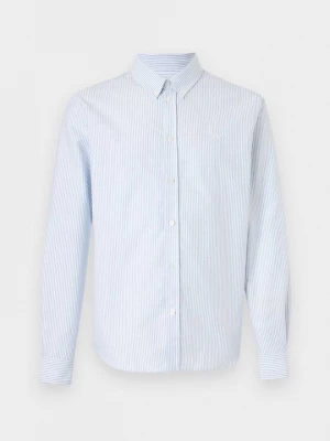 Obrázek produktu Košile Maison Kitsuné světle modrá
