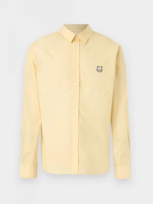 Obrázek produktu Košile Maison Kitsuné žlutá
