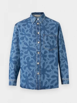 Obrázek produktu Košile Marimekko modrý denim