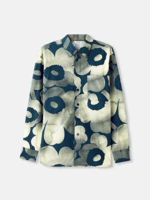 Obrázek produktu Košile Marimekko tmavě zelená