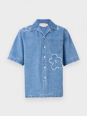 Obrázek produktu Košile Marni světlemodrý denim