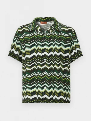 Obrázek produktu Košile Missoni zelená
