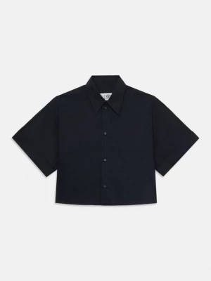 Obrázek produktu Košile MM6 Maison Margiela černá