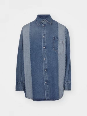 Obrázek produktu Košile MM6 Maison Margiela modrý denim