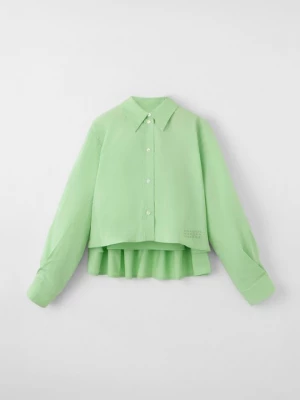 Obrázek produktu Košile MM6 Maison Margiela světle zelená