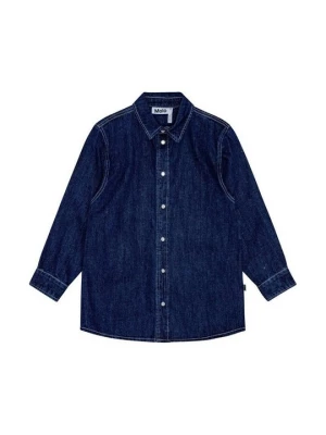 Obrázek produktu Košile Molo modrý denim