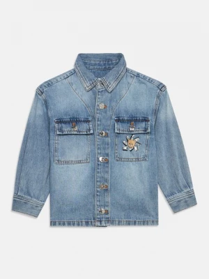 Obrázek produktu Košile MOSCHINO modrá