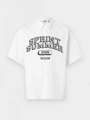 Obrázek produktu Košile MSGM