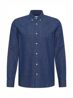 Obrázek produktu Košile Mustang modrý denim