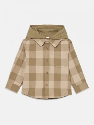 Obrázek produktu Košile NAME IT khaki