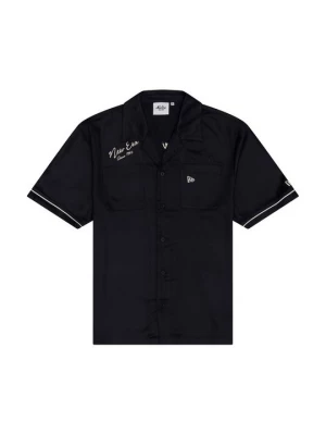 Obrázek produktu Košile New Era tmavě modrá