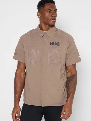 Obrázek produktu Košile Nike světle hnědá