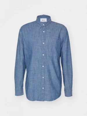 Obrázek produktu Košile NN.07 světlemodrý denim