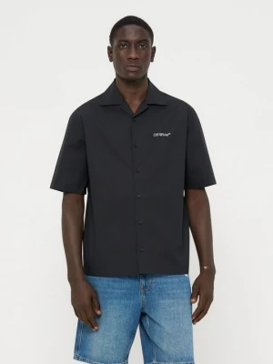Obrázek produktu Košile Off White černá