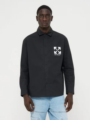 Obrázek produktu Košile Off White tmavě modrá