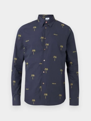 Obrázek produktu Košile Paul Smith tmavě modrá