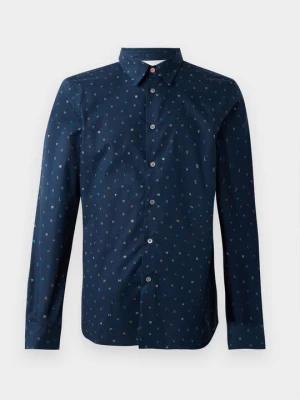 Obrázek produktu Košile Paul Smith tmavě modrá