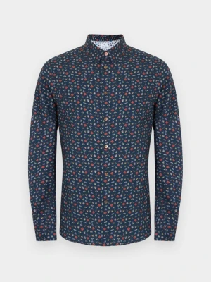 Obrázek produktu Košile Paul Smith tmavě modrá
