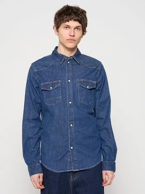 Obrázek produktu Košile Pepe Jeans modrá