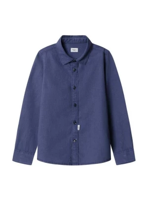 Obrázek produktu Košile Pepe Jeans modrá