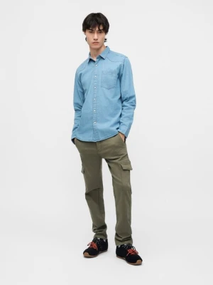 Obrázek produktu Košile Pepe Jeans modrá