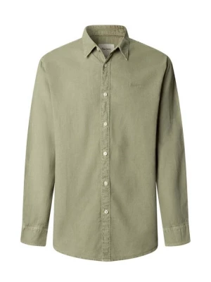 Obrázek produktu Košile Pepe Jeans olivová