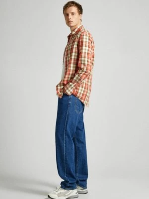Obrázek produktu Košile Pepe Jeans oranžová