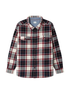 Obrázek produktu Košile Pepe Jeans tmavě modrá