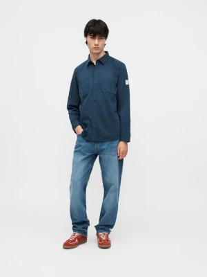 Obrázek produktu Košile Pepe Jeans tmavě modrá